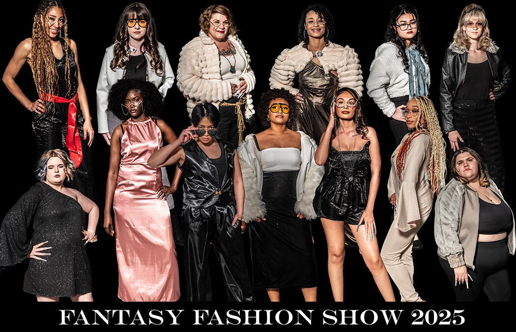 Fantasy Fashion Show 2025